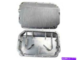 �I�C���p�� 92-95�̉����I�C���p��100 Quattro 90 A6 Cabriolet 2.8L V6 AAH GAS TK14C8 Lower Oil Pan For 92-95 Audi 100 Quattro 90 A6 Cabriolet 2.8L V6 AAH GAS TK14C8�y���s�A���i�z