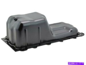 ICp 2002NJ[ubNEbhICp97724pd 5.4L V8GWICp For 2002 Lincoln Blackwood Oil Pan 97724PD 5.4L V8 Engine Oil Pan