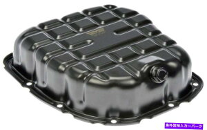 ICp GWICph[}264-429 Engine Oil Pan Lower Dorman 264-429