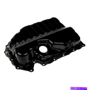 ICp tHNX[QWFb^2006-2018h[}264-713\[V[[GWICp For Volkswagen Jetta 2006-2018 Dorman 264-713 Solutions Lower Engine Oil Pan