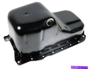 �I�C���p�� 1986�N�A1988-1995 GMC C1500�I�C���p��25662VX 1990 1991 1992 1993 1994 For 1986, 1988-1995 GMC C1500 Oil Pan 25662VX 1989 1990 1991 1992 1993 1994�y���s�A���i�z