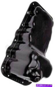 ICp APDTY 375350GWICpX`[AZutrvOtBbg3.7L V6GW APDTY 375350 Engine Oil Pan Steel Assembly w/Drain Plug Fits 3.7L V6 Engine