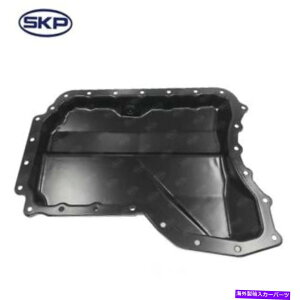 ICp GWICptBbg2005-2014tHNX[QWFb^r[gStSKP Engine Oil Pan fits 2005-2014 Volkswagen Jetta Beetle Golf SKP