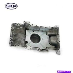 ICp GWICpSKP SK264028 Engine Oil Pan SKP SK264028