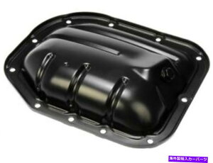 ICp h[}21dy18rICptBbg2006-2019g^XGWICp Dorman 21DY18R Lower Oil Pan Fits 2006-2019 Toyota Yaris Engine Oil Pan