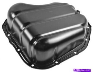 �I�C���p�� DIY�\�����[�V�����I�C���p����Lexus RX400H 2006-2008 84FNJX�ɓK�����܂� DIY Solutions Oil Pan fits Lexus RX400h 2006-2008 84FNJX�y���s�A���i�z
