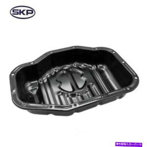 ICp GWICp[[SKP SK264320tBbg95-00NTXLS400 4.0L-V8 Engine Oil Pan Lower SKP SK264320 fits 95-00 Lexus LS400 4.0L-V8
