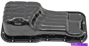 ICp Yԗp̃GWICpih[}264-500j Engine Oil Pan (Dorman 264-500) for Nissan Vehicles