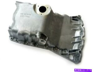 ICp pICp̓AEfBA4 quattro 2001 1.8l 4 cyl 88wdmkɓK܂ Replacement Oil Pan fits Audi A4 Quattro 2001 1.8L 4 Cyl 88WDMK