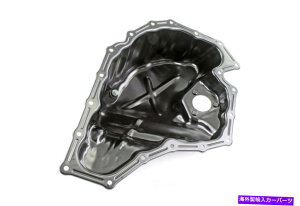 ICp GWICpv~AvXoCRV10-3495 Engine Oil Pan-Premium Plus Lower VAICO V10-3495