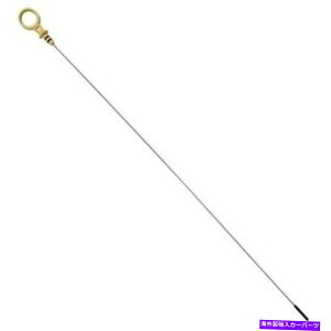 ICp GMptH[}X12669528ICx̃fBbvXeBbNAX`[ALSAȑ GM Performance 12669528 Oil Level Dipstick, Steel, LS, Passenger Side