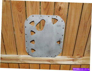 ICp LRB Speed Mazda 13B RX7 RX-7 GSL-SE GSLSE RX4[^[ICpobtv[g74-85 LRB Speed Mazda 13B RX7 RX-7 GSL-SE GSLSE RX4 Rotary Oil Pan Baffle Plate 74-85