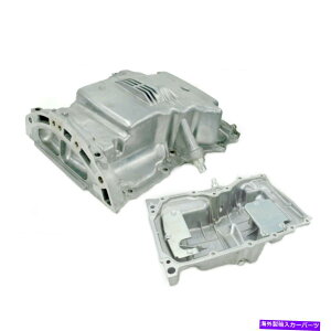 ICp rvOt̐^V}c_gr[g}[L[GWICpOEL309-10-400C Brand New Mazda Tribute Mercury Engine Oil Pan with Drain Plug OE# L309-10-400C