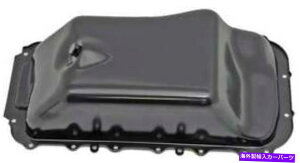 �I�C���p�� 1993-1996�C�[�O���r�W����3.3L V6�K�XOHV�̃G���W���I�C���p�� Engine Oil Pan for 1993-1996 Eagle Vision 3.3L V6 GAS OHV�y���s�A���i�z