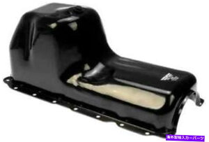 ICp 1994Ñ_bWB150 5.2L V8KXOHṼGWICp Engine Oil Pan for 1994 Dodge B150 5.2L V8 GAS OHV