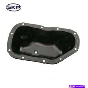 ICp GWICptBbg1999-2006XYLOhB^XL-7 SKP Engine Oil Pan fits 1999-2006 Suzuki Grand Vitara XL-7 SKP