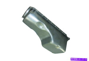 �I�C���p�� ��吻�i���65-90 BBC�X�`�[�����̃X�g�b�N�I�C���p���v���[���g7444X SPECIALTY PRODUCTS COMPANY 65-90 BBC Steel Stock Oil Pan Unplated 7444X�y���s�A���i�z