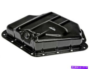 ICp h[}96DK82BICptBbg2011-2020_bWOhLo3.6L V6 Dorman 96DK82B Lower Oil Pan Fits 2011-2020 Dodge Grand Caravan 3.6L V6