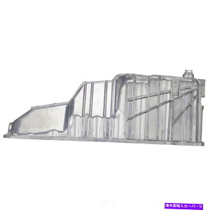 ICp GWICpXyNgFP63A Engine Oil Pan Lower Spectra FP63A