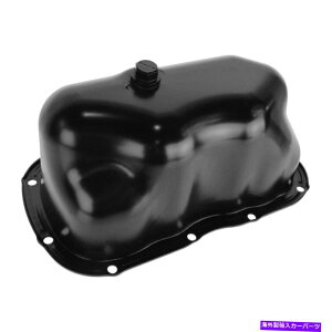 ICp XYLOhB^1999-2005 TRQGWICp For Suzuki Grand Vitara 1999-2005 TRQ Engine Oil Pan