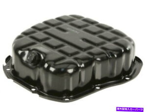 �I�C���p�� 01-06�̉����I�C���p��kia hyundai optima�T���^�t�F�C�Y�}�[���e�B�X2.4l VD43B7 Lower Oil Pan For 01-06 Kia Hyundai Optima Santa Fe Sonata Magentis 2.4L VD43B7�y���s�A���i�z