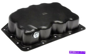 �I�C���p�� �h�[�}�����i264-452�G���W���I�C���p���t�B�b�g�t�H�[�h2019-11 DORMAN PRODUCTS 264-452 Engine Oil Pan fits Ford 2019-11