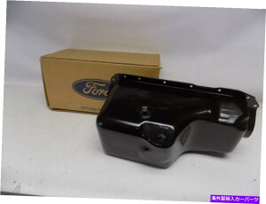 �I�C���p�� �V����OEM 1990���A�b�v�t�H�[�h�^�E���X�G���W���I�C���p��F2DZ6675A New OEM 1990 & Up Ford Taurus Engine Oil Pan F2DZ6675A�y���s�A���i�z