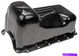 ICp 1998-1999_bWfS3.9L V6KXOHṼGWICp Engine Oil Pan for 1998-1999 Dodge Durango 3.9L V6 GAS OHV