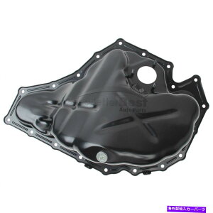 ICp AEfBp1̐VUroGWICp06H103600AA 06H103600AAE One New URO Engine Oil Pan Lower 06H103600AA 06H103600AAE for Audi