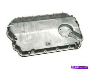ICp FEBIGWICpptBbgVWpbTbg1999-2005 2.8L V6 76SVNM Lower Febi Engine Oil Pan Oil Pan fits VW Passat 1999-2005 2.8L V6 76SVNM