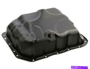 オイルパン 交換用オイルパンはRAMプロマスターシティ2015-2017 2.4L 4 CYL 29BBTTに適合します Replacement Oil Pan fits Ram ProMaster City 2015-2017 2.4L 4 Cyl 29BBTT