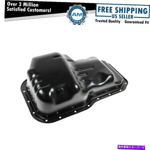 ICp g^J\̂߂̐^VGWICp2.2L 4V_[L4 Brand New Engine Oil Pan For Toyota Camry Solara 2.2L 4 Cylinder L4