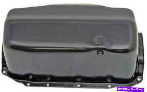 ICp 1990Ñ_bWVhE2.2L L4KXSOHC̃GWICp Engine Oil Pan for 1990 Dodge Shadow 2.2L L4 GAS SOHC