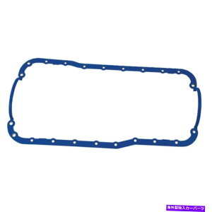 �I�C���p�� �����\�I�C���p���K�X�P�b�g-SBF 289/302 83 -up 1pc�B 93160 MOROSO Oil Pan Gasket - SBF 289/302 83-Up 1pc. 93160�y���s�A���i�z