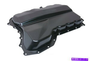 �I�C���p�� �G���W���I�C���p������URO���i07K103600A Engine Oil Pan Lower URO Parts 07K103600A�y���s�A���i�z