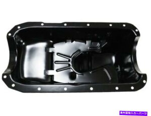 ICp 1996N1997NɂāAtH[hAGX^[ICp33715TF 3.0L V6 For 1996-1997 Ford Aerostar Oil Pan 33715TF 3.0L V6