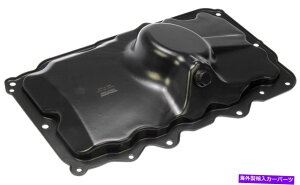 ICp GWICph[}264-045 Engine Oil Pan Lower Dorman 264-045