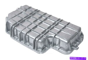 �I�C���p�� �G���W���I�C���p���x�[�X����URO���i1120100628 Engine Oil Pan-Base Lower URO Parts 1120100628�y���s�A���i�z
