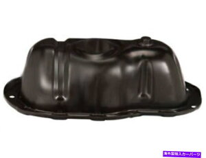 オイルパン 03-20トヨタタコマ4Runner FJクルーザーツンドラ4.0L V6 MF11p5の下部オイルパン Lower Oil Pan For 03-20 Toyota Tacoma 4Runner FJ Cruiser Tundra 4.0L V6 MF11P5