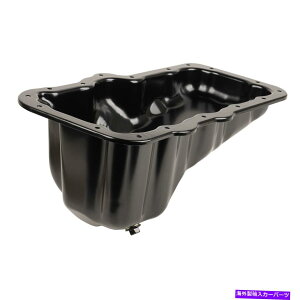 ICp Omix 17437.13ICpɓK05-10iߊOh`FL[iWKj Omix 17437.13 Oil Pan Fits 05-10 Commander Grand Cherokee (WK)