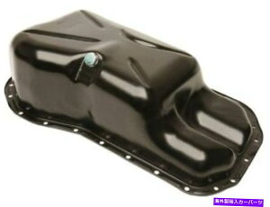 ICp 92-99 VW Corrado Golf Jetta Passat 2.8L V6 TR98K3GWICp̃ICp Oil Pan For 92-99 VW Corrado Golf Jetta Passat 2.8L V6 TR98K3 Engine Oil Pan