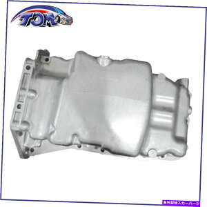 ICp yL300 LS2 LW2 LW300 V6-3.0L 264-478p̐VGWICp New Engine Oil Pan For Saturn L300 LS2 LW2 LW300 V6-3.0L 264-478