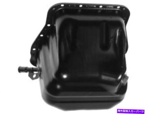 �I�C���p�� DIY�\�����[�V�����I�C���p���t�B�b�g�X�o���o�W��2004-2006 2.5L H4�^�[�{�`���[�W68WRFW DIY Solutions Oil Pan fits Subaru Baja 2004-2006 2.5L H4 Turbocharged 68WRFW�y���s�A���i�z