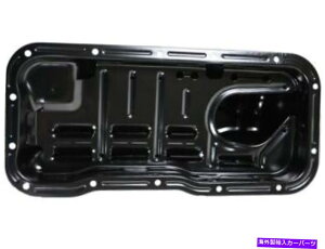 ICp 1991N1993N̓YNXICp87816KY 1992 1.6L 4CGWICp For 1991-1993 Nissan NX Oil Pan 87816KY 1992 1.6L 4 Cyl Engine Oil Pan