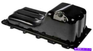 ICp 1998N2001ÑJ[irQ[^[̃GWICp Engine Oil Pan for 1998-2001 Lincoln Navigator