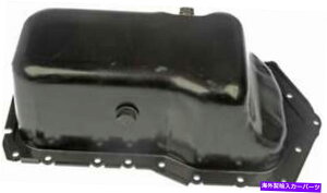 �I�C���p�� 1999�N�̃I�[���Y���r��88�̃G���W���I�C���p�� Engine Oil Pan for 1999 Oldsmobile 88