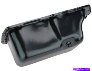 ICp 1998N1999ÑI[h[rAdICp78515RR 3.8L V6GWICp For 1998-1999 Oldsmobile Intrigue Oil Pan 78515RR 3.8L V6 Engine Oil Pan