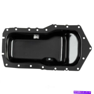 ICp GWICpATP 103106 Engine Oil Pan ATP 103106