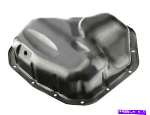 ICp SKPICp̓g^J2010-2014 2.5L 4 cyl 24xtxkɓK܂ SKP Oil Pan fits Toyota Camry 2010-2014 2.5L 4 Cyl 24XTXK