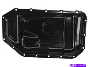 �I�C���p�� DIY�\�����[�V�����I�C���p���t�B�b�g�z���_CRV 2002-2006 2.4L 4 CYL 84MKDP DIY Solutions Oil Pan fits Honda CRV 2002-2006 2.4L 4 Cyl 84MKDP